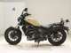 Фото Honda REBEL 250 A 2017 с японского аукциона