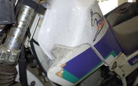 YAMAHA SEROW 225 W 1991 4JG