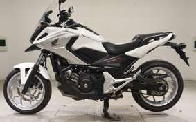 HONDA NC750X D Limited 2018 RC90