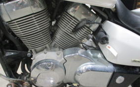 HONDA SHADOW CLASSIC 400 2014 NC45