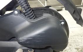 SUZUKI LET's 4 2022 CA45A