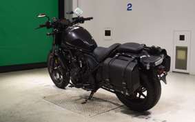 HONDA REBEL 1100 2023 SC83