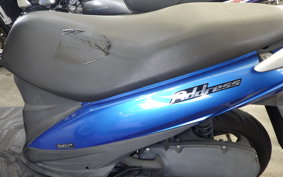 SUZUKI ADDRESS 110 CE47A