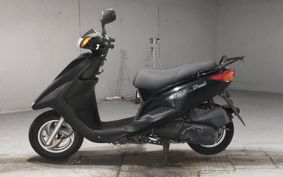 YAMAHA AKUSHI STREET SE53J