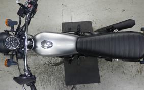KAWASAKI 250TR 2001 BJ250F