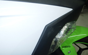 KAWASAKI NINJA 250 ABS EX250L