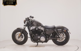 HARLEY XL1200X 2012
