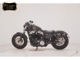 Фото Harley XL1200X 2012 с японского аукциона