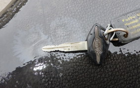 SUZUKI INTRUDER 400 Classic 2012 VK56A