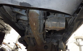 HONDA SPACY 125 Gen. 2 JF03