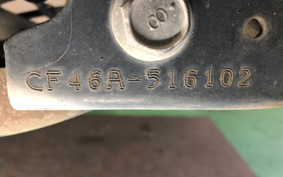 SUZUKI ADDRESS V125 CF46A