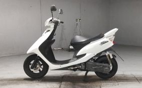 YAMAHA JOG ZR EVOLUTION SA16J