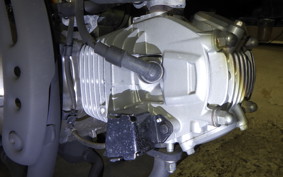 HONDA MONKEY 125 2007 JB02