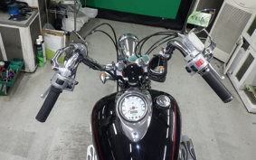 YAMAHA DRAGSTAR 1100 1999 VP10J