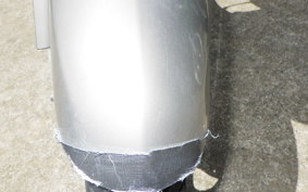 HONDA FORESIGHT MF04