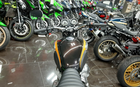 KAWASAKI W800 2011 EJ800A