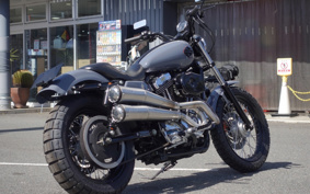 HARLEY XL1200C 2003 CGP