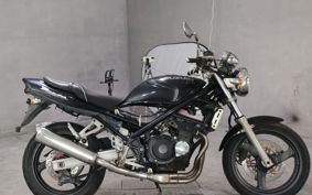 SUZUKI BANDIT250-1 GJ77A