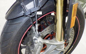 DUCATI HYPERMOTARD 939 SP 2016