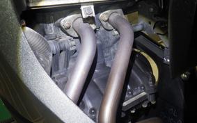 KAWASAKI NINJA 400 2014 EX400E