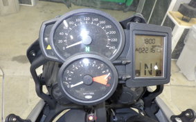 BMW F800GS 2009