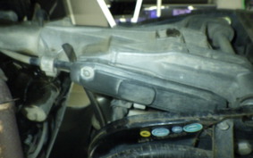 HONDA GYRO X 2009 TD01