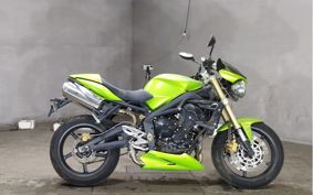 TRIUMPH TRIUMPH STREET TRIPLE TMD406