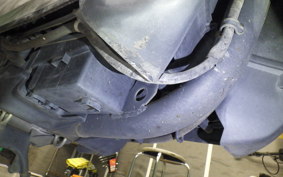 HONDA TODAY 2 2006 AF67