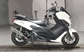 YAMAHA N-MAX 125 SED6J