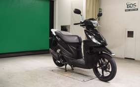 SUZUKI ADDRESS 110 2019 CE47A