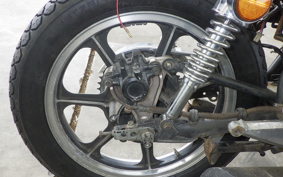 KAWASAKI KZ750 KZ750E