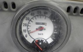 HONDA GYRO CANOPY TA03