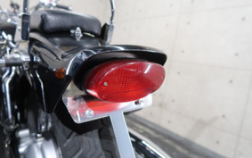 YAMAHA DRAGSTAR 400 2008 VH01J