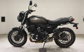 KAWASAKI Z650 RS 2024 ER650R