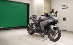 YAMAHA YZF R-3 2016 RH07J
