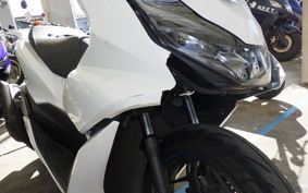 HONDA PCX 125 2019 JK05