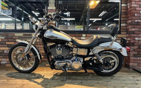 HARLEY FXDL 100TH 2003 GDV