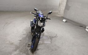 YAMAHA MT-25 RG43J