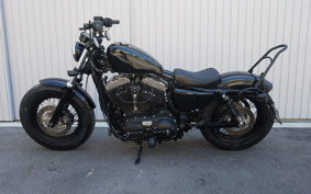 HARLEY HARLEY XL1200X 2011 LC3