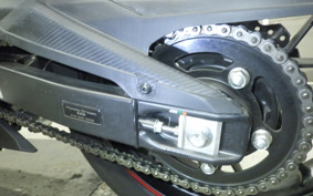 HONDA CBR400R 2021 NC56