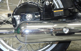 KAWASAKI W800 2016 EJ800A