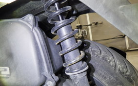 HONDA LEAD 125 2002 JF45