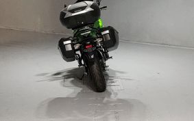 KAWASAKI NINJA650 EX650E