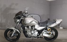 YAMAHA XJR1300 RP03J