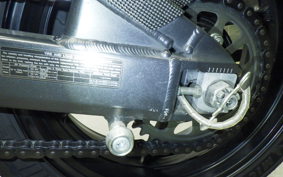 KAWASAKI ZX 10 NINJA R 2005 ZXT00C
