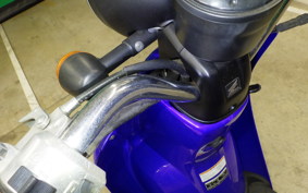 HONDA TODAY 2007 AF61