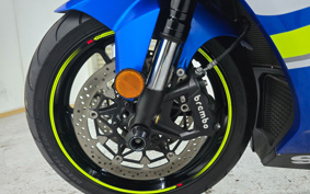 SUZUKI GSX-R1000R 2019 DM11A