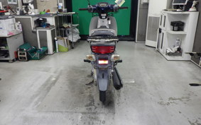 HONDA C50 SUPER CUB AA04