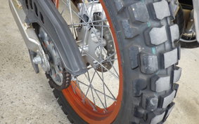 YAMAHA SEROW 250 Gen.2 DG17J