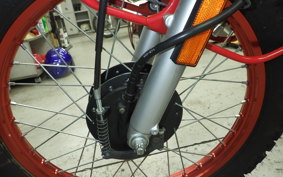 HONDA CT110 HUNTER CUB 2003